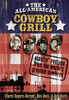 The All-American Cowboy Grill - ISBN: 9781401602000