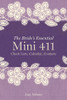 The Bride's Essential Mini 411: Checklists, Calendars, Contacts - ISBN: 9781454908425