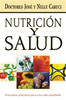 Nutrición y salud - ISBN: 9780881138320