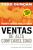 Ventas de alta confiabilidad - ISBN: 9780881138481