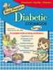 Busy People's Diabetic Cookbook - ISBN: 9781401601881