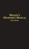 Nelson's Minister's Manual KJV - ISBN: 9780785252580