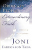 ORDINARY PEOPLE, EXTRAORDINARY FAITH - ISBN: 9780785268093