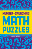 Number-Crunching Math Puzzles:  - ISBN: 9781454909743