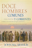 Doce hombres comunes y corrientes - ISBN: 9780881137774