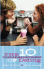 The Ten Commandments of Dating - ISBN: 9780785260592