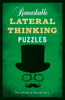 Remarkable Lateral Thinking Puzzles:  - ISBN: 9781454909897