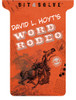Sit & Solve® Word Rodeo:  - ISBN: 9781454909903