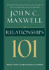 Relationships 101 - ISBN: 9780785263517