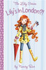 Lily's in London?! - ISBN: 9780310705543