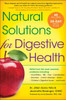 Natural Solutions for Digestive Health:  - ISBN: 9781454910312