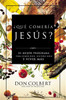 ¿Qué comería Jesús? - ISBN: 9780881137262