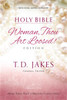NKJV, Holy Bible, Woman Thou Art Loosed, Paperback, Red Letter Edition - ISBN: 9780718003920
