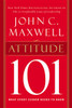 Attitude 101 - ISBN: 9780785263500