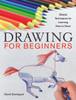 Drawing for Beginners: Simple Techniques for Learning How to Draw - ISBN: 9781454911166