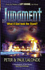 Judgment - ISBN: 9780785266938