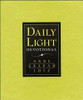 Daily Light - ISBN: 9780849954078