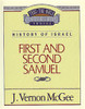 1 and   2 Samuel - ISBN: 9780785203803