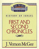 1 and   2 Chronicles - ISBN: 9780785204138