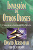 Invasión de otros dioses - ISBN: 9780881133493