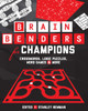 Brain Benders for Champions: Crosswords, Logic Puzzles, Word Games & More - ISBN: 9781454912644