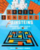 Brain Benders for Einsteins: Crosswords, Logic Puzzles, Word Games & More - ISBN: 9781454912668