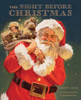 The Night Before Christmas:  - ISBN: 9781454913559