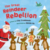 The Great Reindeer Rebellion:  - ISBN: 9781454913566