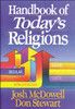 Handbook of Today's Religions - ISBN: 9780840735010