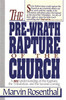 Prewrath Rapture of the Church - ISBN: 9780840731609