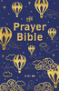 ICB Prayer Bible for Children - Navy and Gold - ISBN: 9780718075330