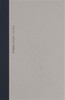 NKJV, Thinline Bible, Large Print, Cloth over Board, Gray/Blue, Red Letter Edition - ISBN: 9780718075569