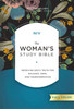 NIV, The Woman's Study Bible, Hardcover, Full-Color - ISBN: 9780785212379