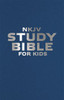 NKJV Study Bible for Kids - ISBN: 9780718075378