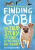 Finding Gobi: Young Reader's Edition - ISBN: 9780718075316