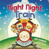 Night Night, Train - ISBN: 9780718089320