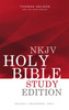 NKJV, Outreach Bible, Study Edition, Paperback - ISBN: 9780718096014