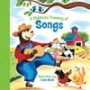 A Children's Treasury of Songs:  - ISBN: 9781454916758