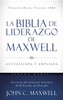 La Biblia de liderazgo de Maxwell RVR60 - Tamaño manual - ISBN: 9780718092528