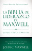 La Biblia de liderazgo de Maxwell NVI - ISBN: 9780718092535