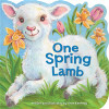 One Spring Lamb - ISBN: 9780718087821
