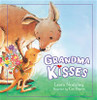 Grandma Kisses - ISBN: 9780718036591