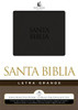 Biblia letra grande - Piel italiana - ISBN: 9781602557642