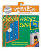 Buenas noches, Luna libro y CD - ISBN: 9780061459306