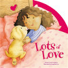 Lots of Love - ISBN: 9780310758617