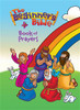 The Beginner's Bible Book of Prayers - ISBN: 9780310726951