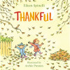 Thankful - ISBN: 9780310761402