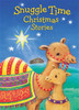 Snuggle Time Christmas Stories - ISBN: 9780310761327