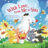 With Love, From Me to You - ISBN: 9780310758150
