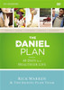 The Daniel Plan Video Study - ISBN: 9780310824459